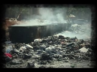 الفساد حلقة - 11-08-2015  Promo