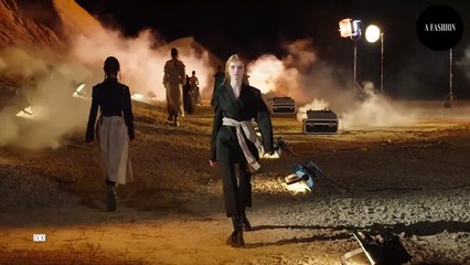 My Favorite Suits From The Spring/Summer 2021 Runways