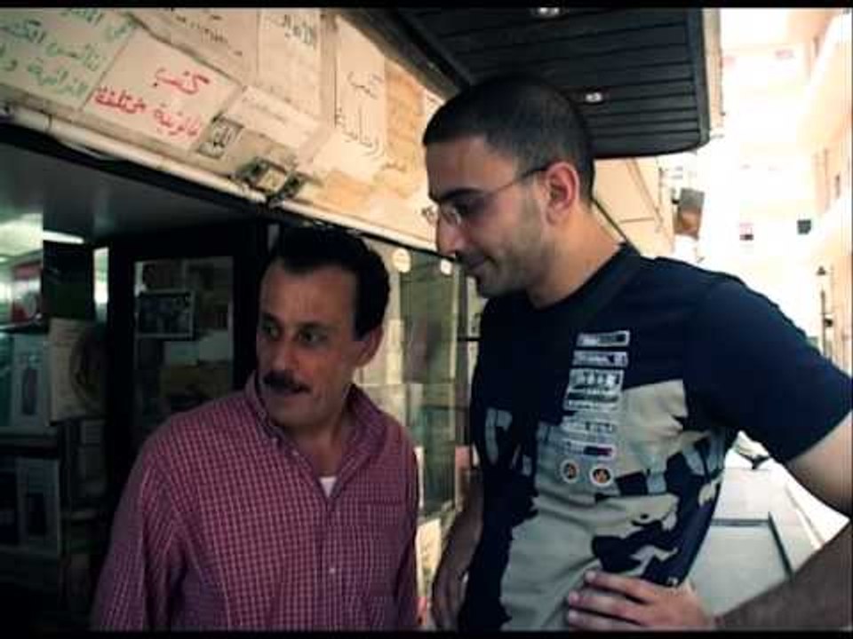 Cowboy Beirut - Promo