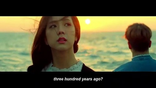 Once Upon A Time- Ten Miles of Peach Blossoms, Fantasy Movie (2017) - Fan Made Trailer