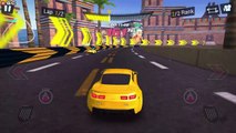 Drift Nitro Speed City Racing 2021 / City Car: Drift Racer / Android GamePlay