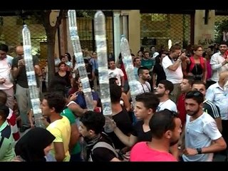 الفساد حلقة -25-08-2015  Promo