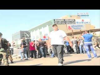 مناصرو الاسير في صيدا تحرّكوا .. وتراجعوا - راشيل كرم