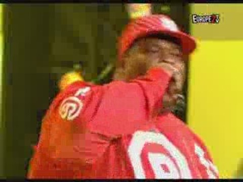 ROHFF TROPHEE HIP HOP CLASIQUE