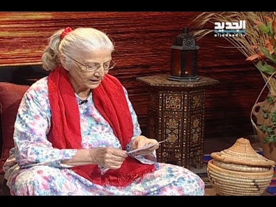 غفران مع مريم نور-الحلقة 1098