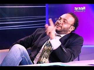 CHI NN- حلقة 09-06-2015