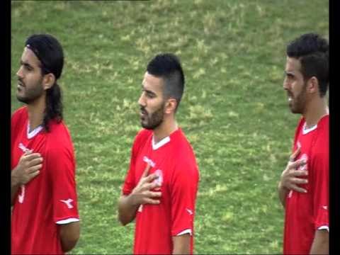 Promo-المجموعة السابعة من تصفيات كأس العالم وتصفيات كأس آسيا في كرة القدم