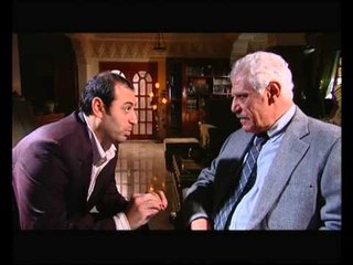 وصمة عار الحلقة 21 promo