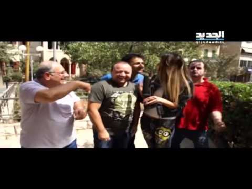 اربت تنحل -  شخص واحد بس بينوثق في ليعمل قانون الانتخابات