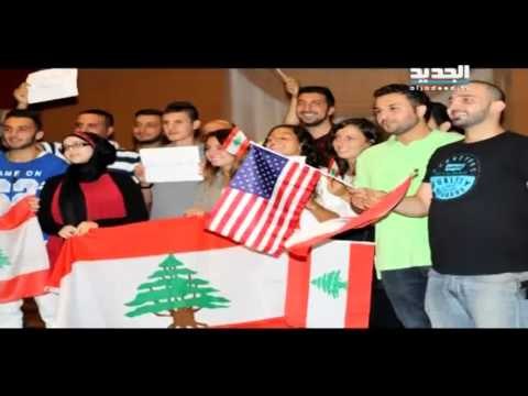 الاسبوع في ساعة : مبادرة المركز الوطني للمبادرة الوطنية – تقرير ماريو بدر