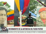 G/J Padrino López: Nuestros héroes de la FANB enfrentan con toda la fuerza moral a grupos irregulares de Colombia que pretenden violar nuestra soberanía