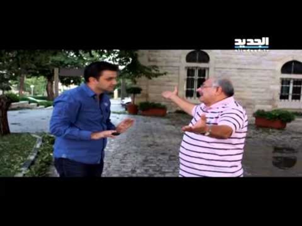 اربت تنحل - كتر خيرك