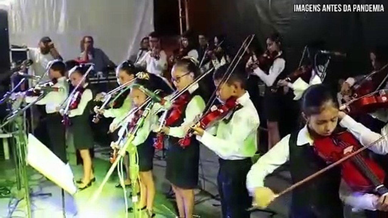 Serviço de Convivência de Monte Horebe oferece atividades esportivas, culturais e de lazer