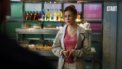 ИП Пирогова 4 сезон 1 серия (2021) HD