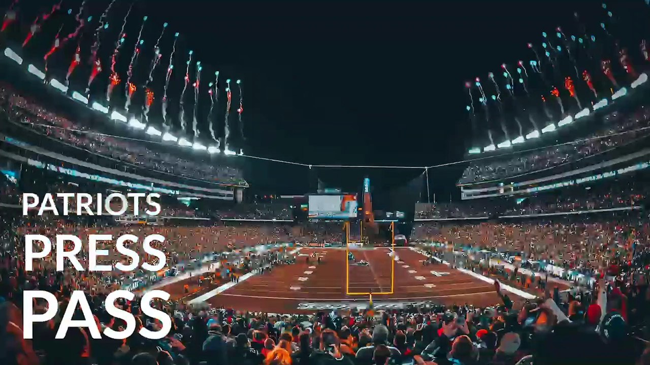 Will the Patriots Trade Away Stephon Gilmore in the Draft? | Patriots Press Pass