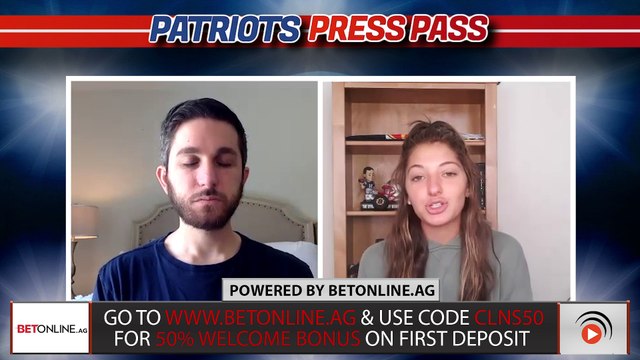 Top 3 Wide Receivers the Patriots Could Draft | Patriots Press Pass