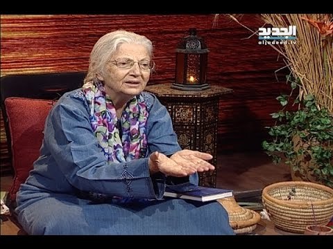 غفران مع مريم نور- الحلقة 1144/ 18-10-2015