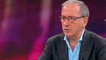 Fatih Altaylı çılgına döndü: Kimsiniz ulan siz serseriler! Mafya bağlantılı pislikler