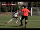 الدوري اللبناني لكرة القدم-موسم 2015/2016 -المرحلة 1-طرابلس VS  الانصار