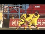 اوفسايد ملخص مباراة النبي شيت والعهد المرحلة 1 من الدوري اللبناني