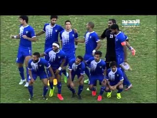 اوفسايد: ما هو وضع منتخب الكويت بعد فرض عقوبة الايقاف من قبل الفيفا