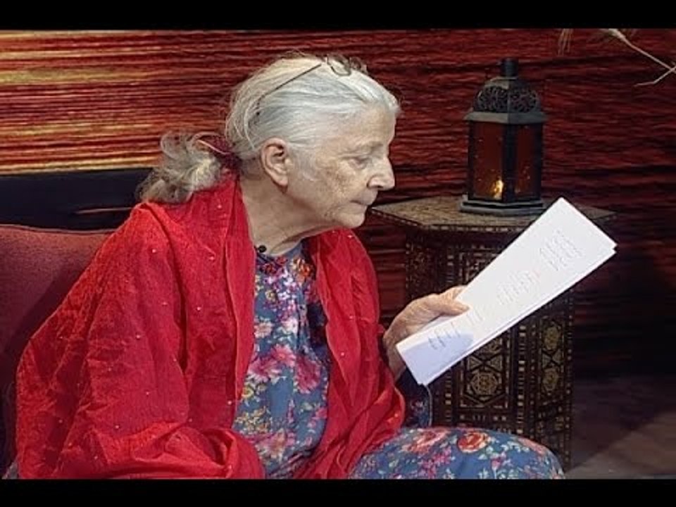 غفران مع مريم نور- الحلقة 1151/ 26-10-2015