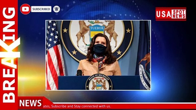 Plot to kidnap Michigan gov. included 'weapons of mass destruction' plan, feds say