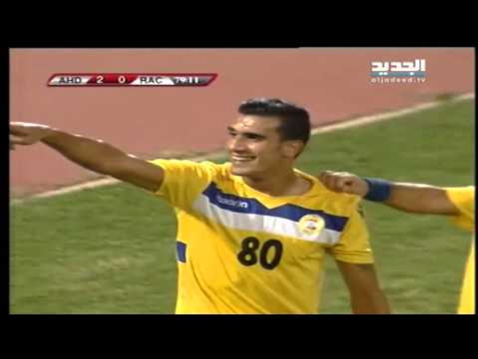 OFFSIDE: ملخص مباراة العهد والراسينغ – الأسبوع...