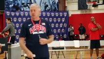 Usa Basketball Announces 2016 Usa Men'S U17 World Championship Team
