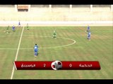 OFFside-ملخص مباراة الحكمة والراسينغ – الأسبوع الثالث