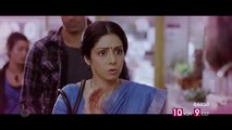 سريديفي زوجة هادئة وخفيفة الظل تشعل عالم الكوميديا والدراما في #ENGLISHVINGLISH