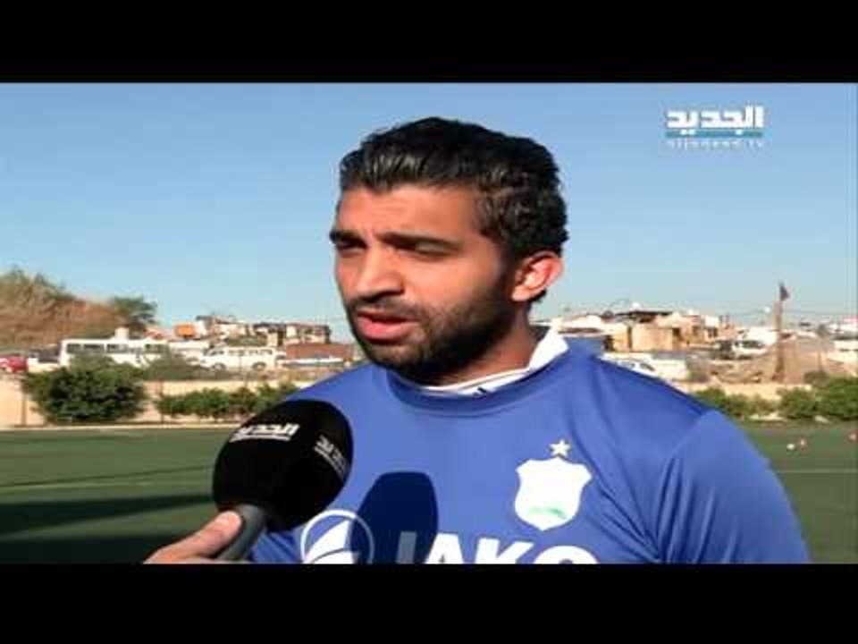 Offside استعدادات الأنصار والنجمة قبل مباراة ال...
