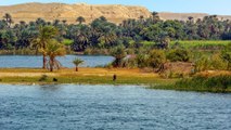 رئيس الوزراء المصري: مصر ضمن الدول التي تعاني من الفقر المائي