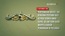 Sejarah Satuan Kapal Selam Korps Hiu Kencana, Patriot Penjaga Perairan Indonesia