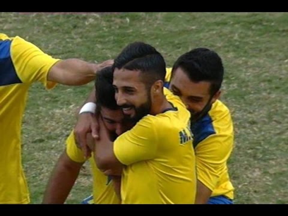 الدوري اللبناني لكرة القدم - موسم 2015/2016 - ا...