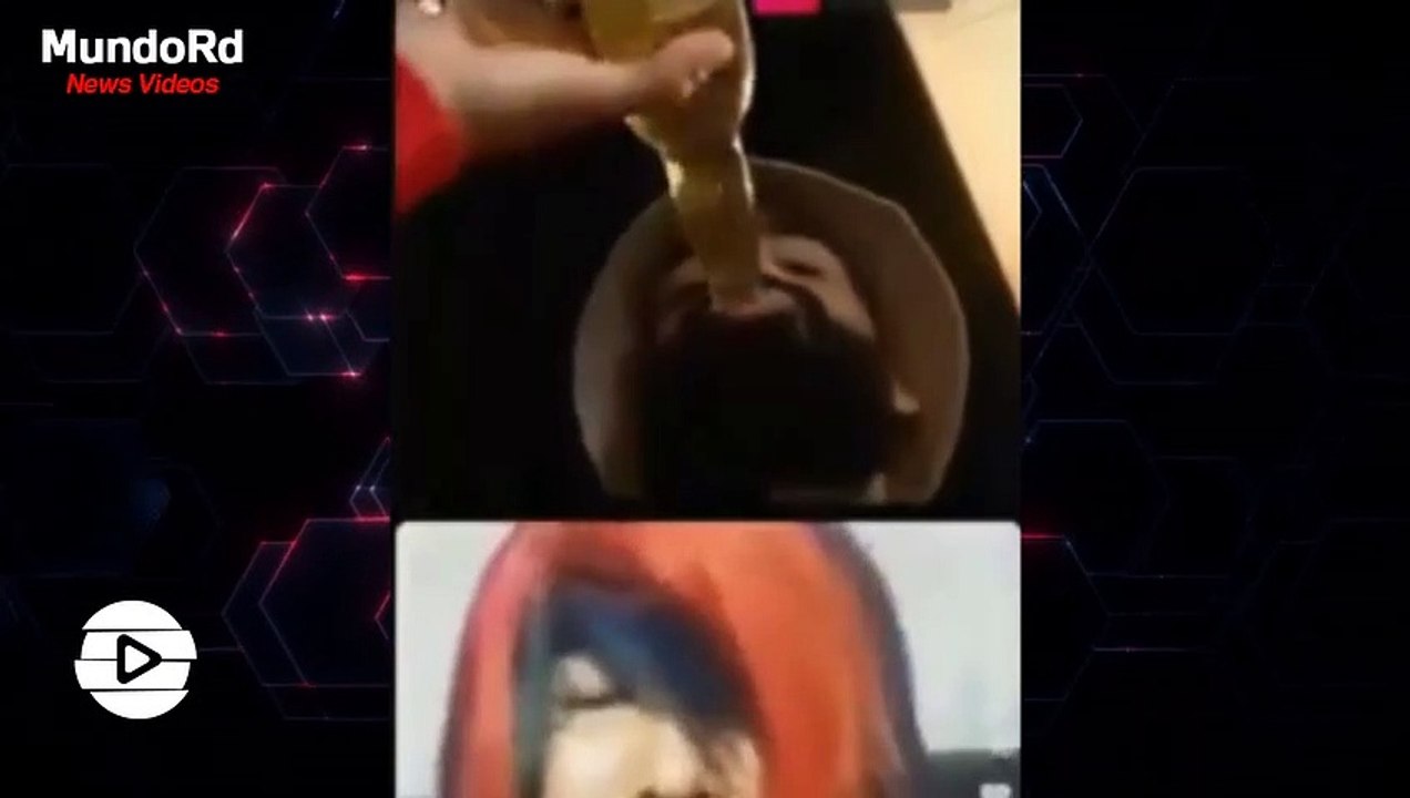 Arcangel con el faraon y dice algunas verdades a los artistas en GENERAL