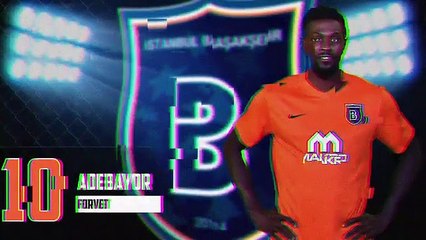 Adebayor, Pepe’ye mesaj gönderdi