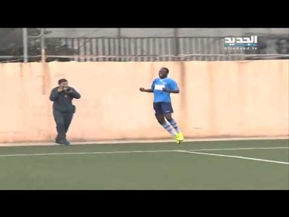 OFFSIDE: ملخص مباراة شباب الساحل والسلام زغرتا...