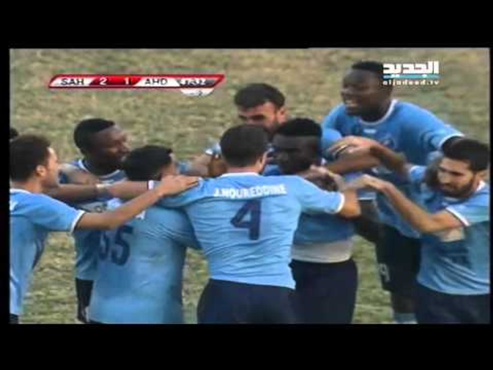 Offside: ملخص مباراة شباب الساحل والعهد – الأسب...