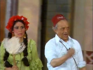 مسرحية ريا وسكينة -Promo