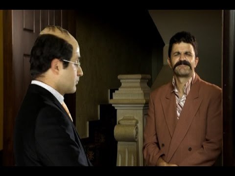 إربت تنحل-سعيد – ميشال عون