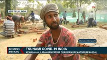 Tsunami Corona India: Sudah 17.6 Juta Kasus