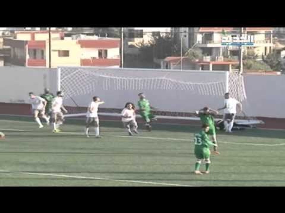 offside ملخص مباراة الشباب الغازية والحكمة – ال...