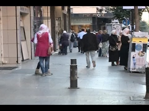 الاسبوع في ساعة: اللبنانيون و الاستقلال – تقرير ماريو بدر