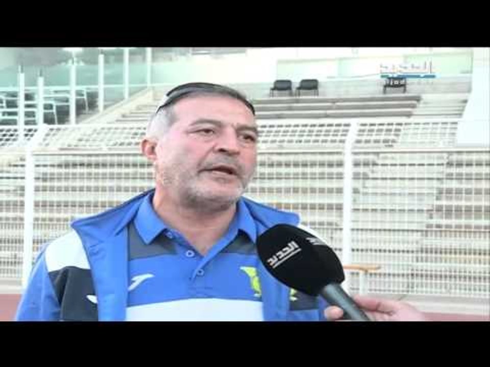 Offside ملخص مباراة الصفاء والشباب الغازية – ال...