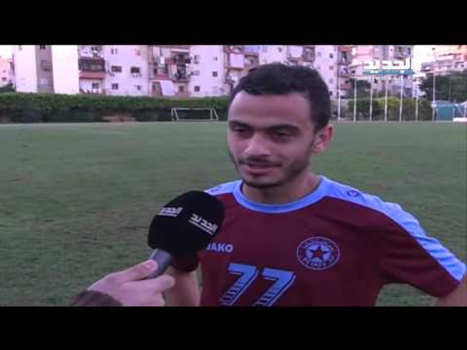 offside ملخص مباراة الراسينغ والنجمة – الأسبوع...