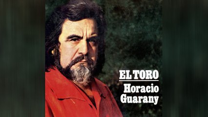 Horacio Guarany - Súbeme, Guitarra