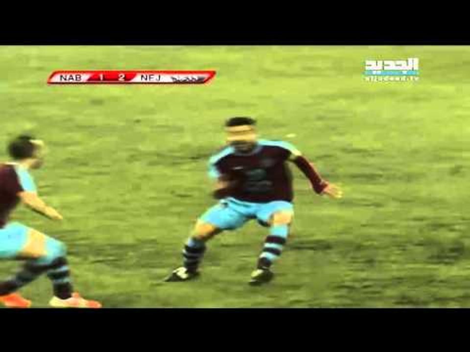 offside ملخص مباراة النبي شيت والنجمة – الأسبوع...