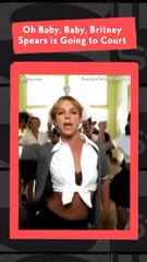 Right Now: Britney Spears Conservatorship Update