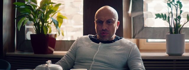 В активном поиске - 8 серия